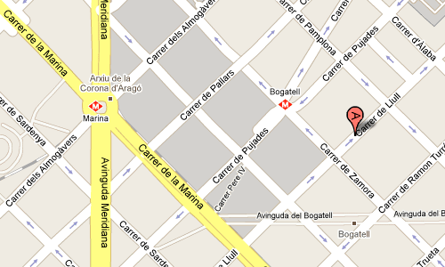 mapa a estudio amengual